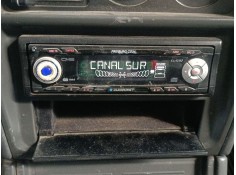 Recambio de sistema audio / radio cd para mitsubishi montero   (v3_w, v2_w, v4_w, v5_w) 2.8 td (v46w, v26w) referencia OEM IAM  